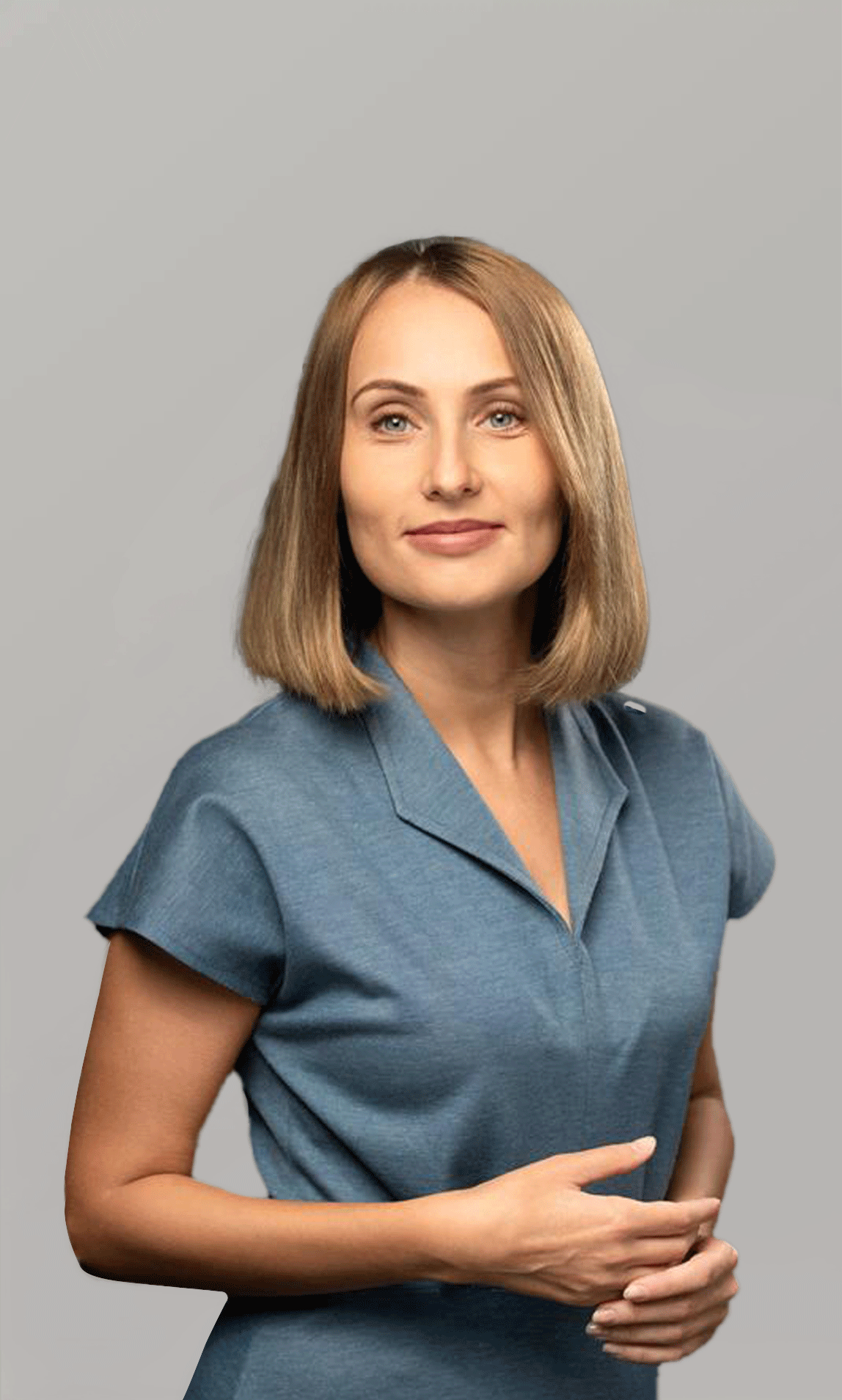 Członek Zarządu MAK Macula Monika Marcinova