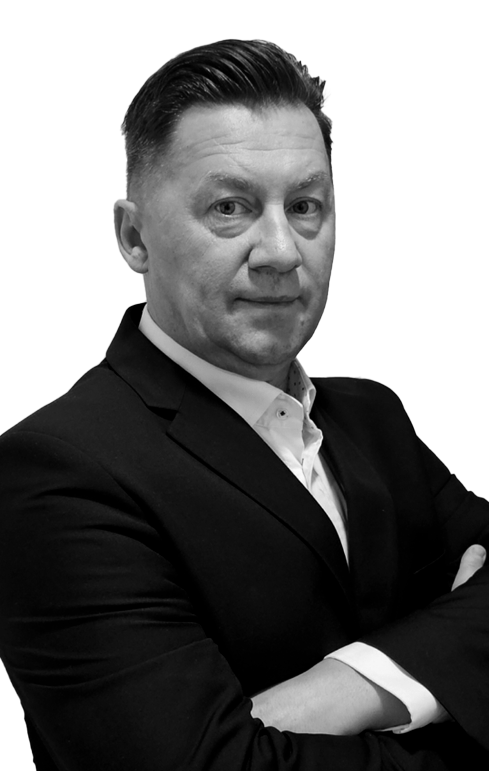 Tomasz Lendzion