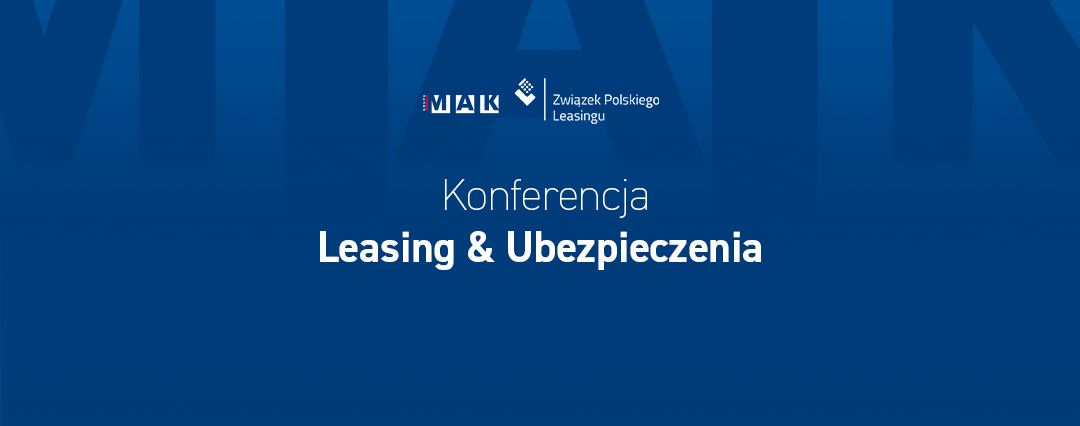 Konferencja Leasing i Ubezpieczenia | Związek Polskiego Leasingu