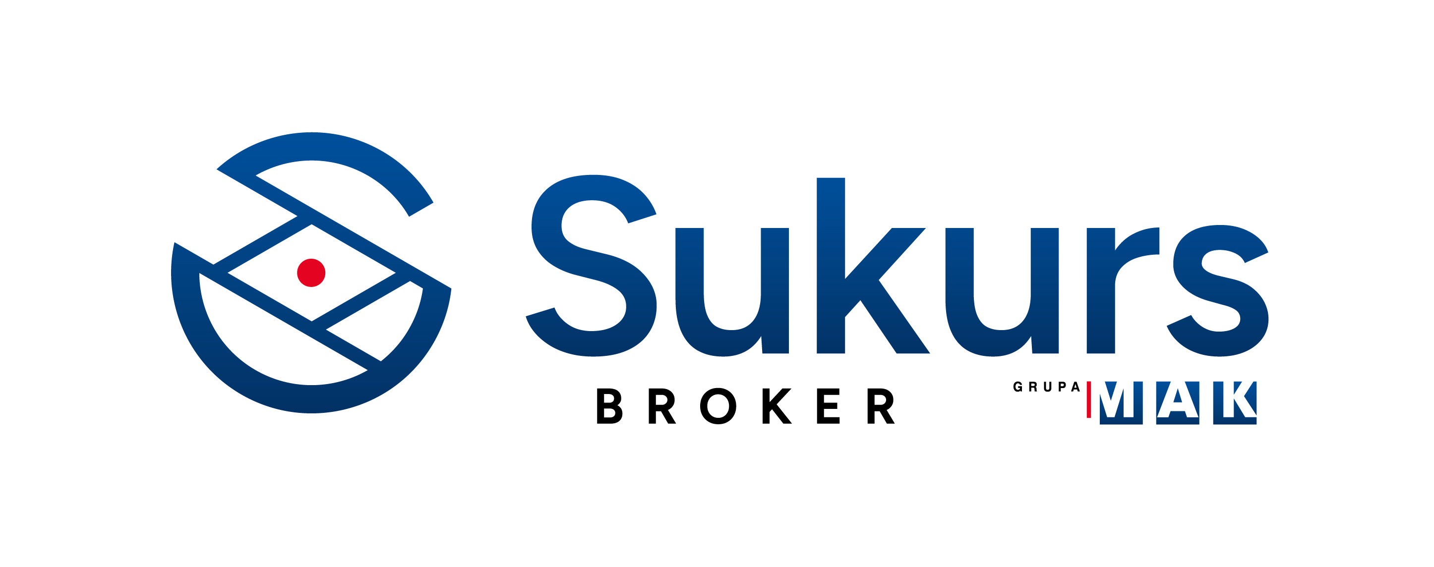 Logo spółki Sukurs Broker